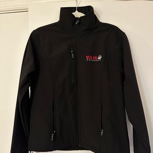 Spring Mountain light weight weather resistant jacket